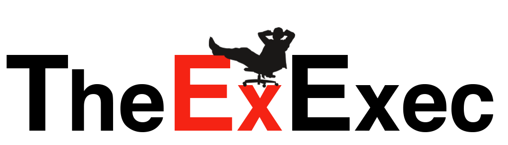 The Ex Exec